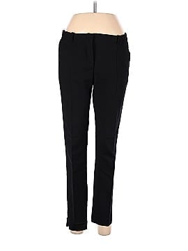 Zara Basic Casual Pants (view 1)