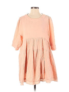Altar'd State Casual Dress (view 1)