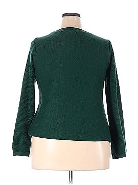 Croft & Barrow Pullover Sweater (view 2)