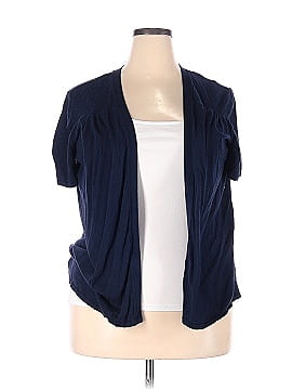 Lane Bryant Outlet Cardigan (view 1)