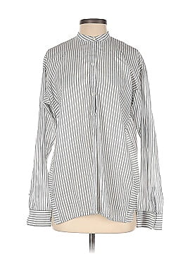 Vince. Long Sleeve Button-Down Shirt (view 1)