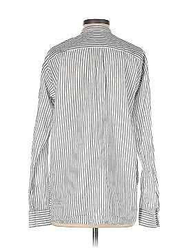 Vince. Long Sleeve Button-Down Shirt (view 2)