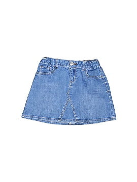Gap Kids Denim Skirt (view 1)