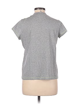 an original MILLY of New York Short Sleeve T-Shirt (view 2)