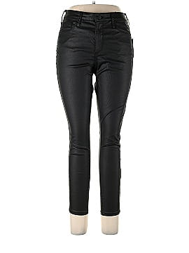 Universal Thread Faux Leather Pants (view 1)