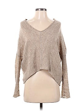 Free People Pullover Sweater (view 1)
