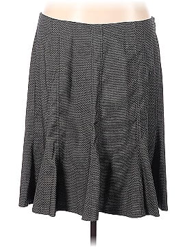 Lane Bryant Outlet Formal Skirt (view 1)