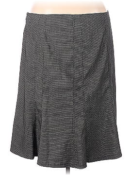 Lane Bryant Outlet Formal Skirt (view 2)