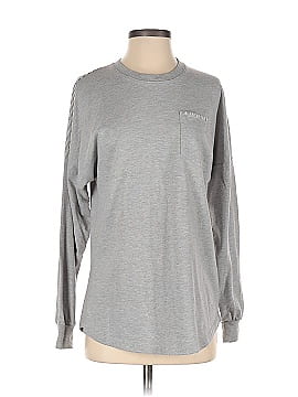 Collegiate Pacific Long Sleeve T-Shirt (view 1)