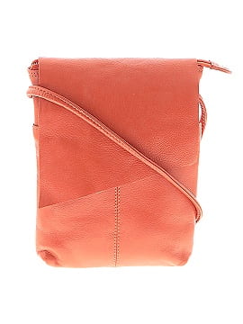 ili New York Leather Crossbody Bag (view 1)
