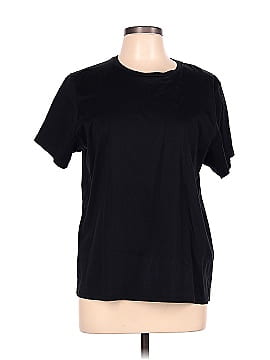 Cos Short Sleeve T-Shirt (view 1)