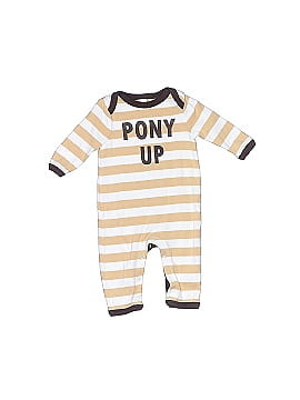 Nordstrom Baby Long Sleeve Outfit (view 1)