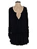 Young Fabulous & Broke Solid Black Romper Size XS - photo 1