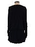 Young Fabulous & Broke Solid Black Romper Size XS - photo 2