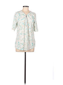 Belle By Kim Gravel Active T-Shirt (view 1)