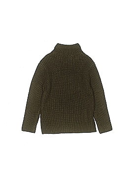 Zara Pullover Sweater (view 2)