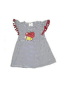 Ruffle Girl Dress