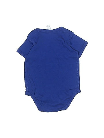 Rabbit Skins Short Sleeve Onesie (view 2)
