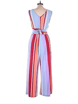 Donna Morgan Jumpsuit (view 2)