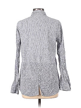 Lucky Brand Long Sleeve Button-Down Shirt (view 2)