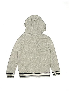 Gap Kids Zip Up Hoodie (view 2)