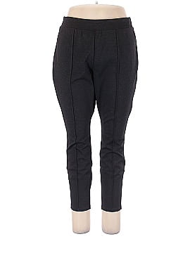 Lane Bryant Outlet Casual Pants (view 1)
