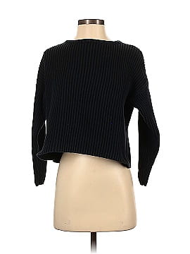 Smythe Pullover Sweater (view 1)