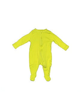 Old Navy Long Sleeve Onesie (view 1)