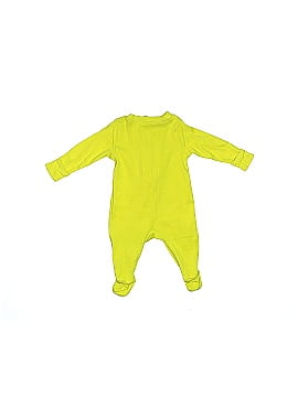 Old Navy Long Sleeve Onesie (view 2)
