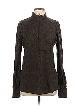 Lululemon Athletica Track Jacket (view 1)