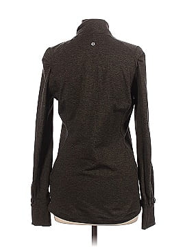 Lululemon Athletica Track Jacket (view 2)