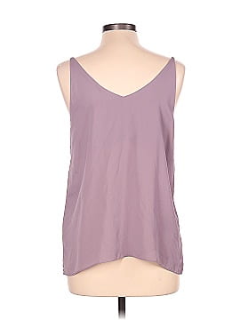 Shinestar Sleeveless Blouse (view 2)