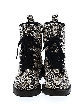 Steve Madden Ankle Boots (view 2)