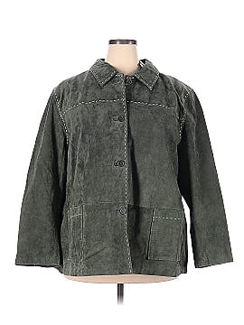 D&Co. Jacket (view 1)