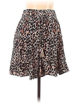 Charlie Paige Casual Skirt (view 1)