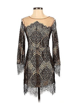 For Love & Lemons Casual Dress (view 1)