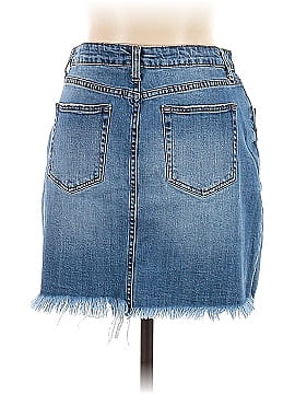 I&M Jeans Denim Skirt (view 2)