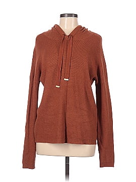 Cyrus Pullover Hoodie (view 1)