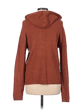 Cyrus Pullover Hoodie (view 2)