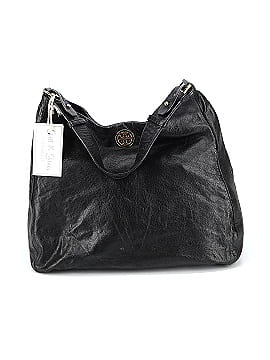 Tory Burch Leather Hobo (view 1)