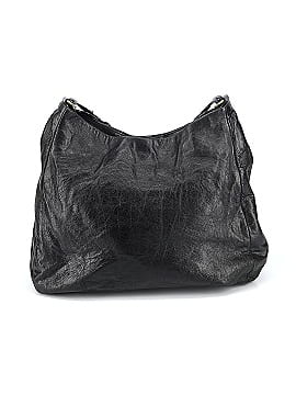 Tory Burch Leather Hobo (view 2)