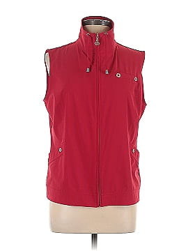 Zenergy by Chico's Vest (view 1)
