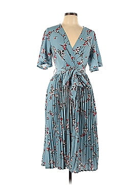 PrettyLittleThing Casual Dress (view 1)