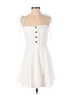 Speechless Casual Dress (view 1)