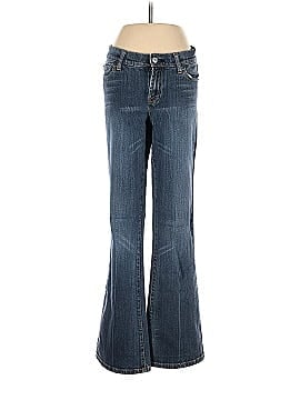 7 For All Mankind Jeans (view 1)