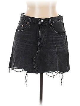 Levi's Denim Skirt (view 1)