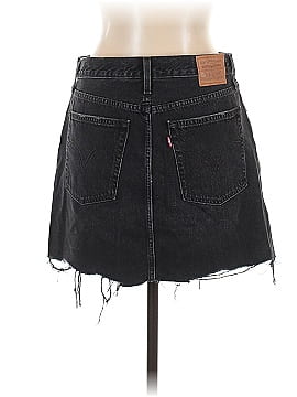 Levi's Denim Skirt (view 2)