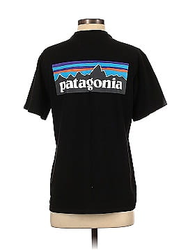Patagonia Short Sleeve T-Shirt (view 2)