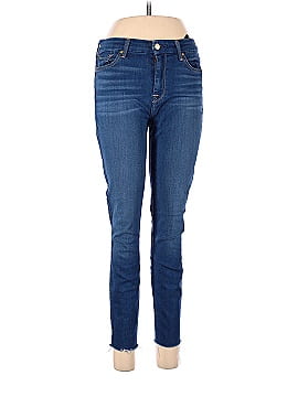 7 For All Mankind Jeans (view 1)