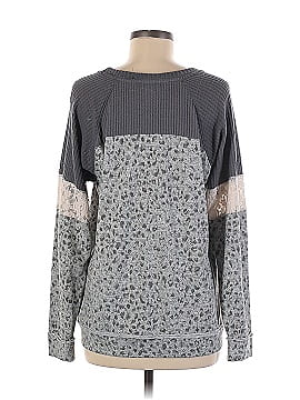 Knox Rose Pullover Sweater (view 2)